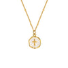 COLLAR COSMO CROSS