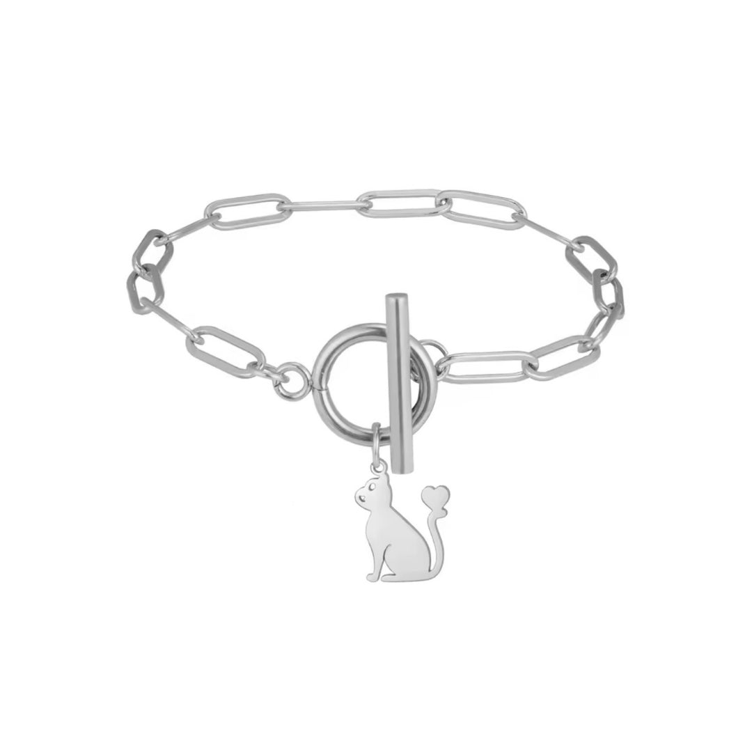 PULSERA KAREN LOVE