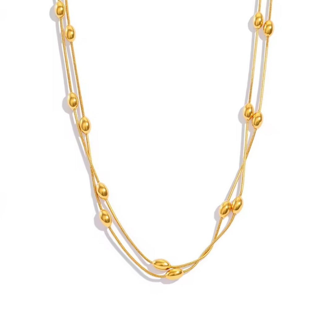 COLLAR AKAI
