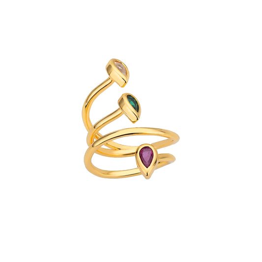 ANILLO HALO