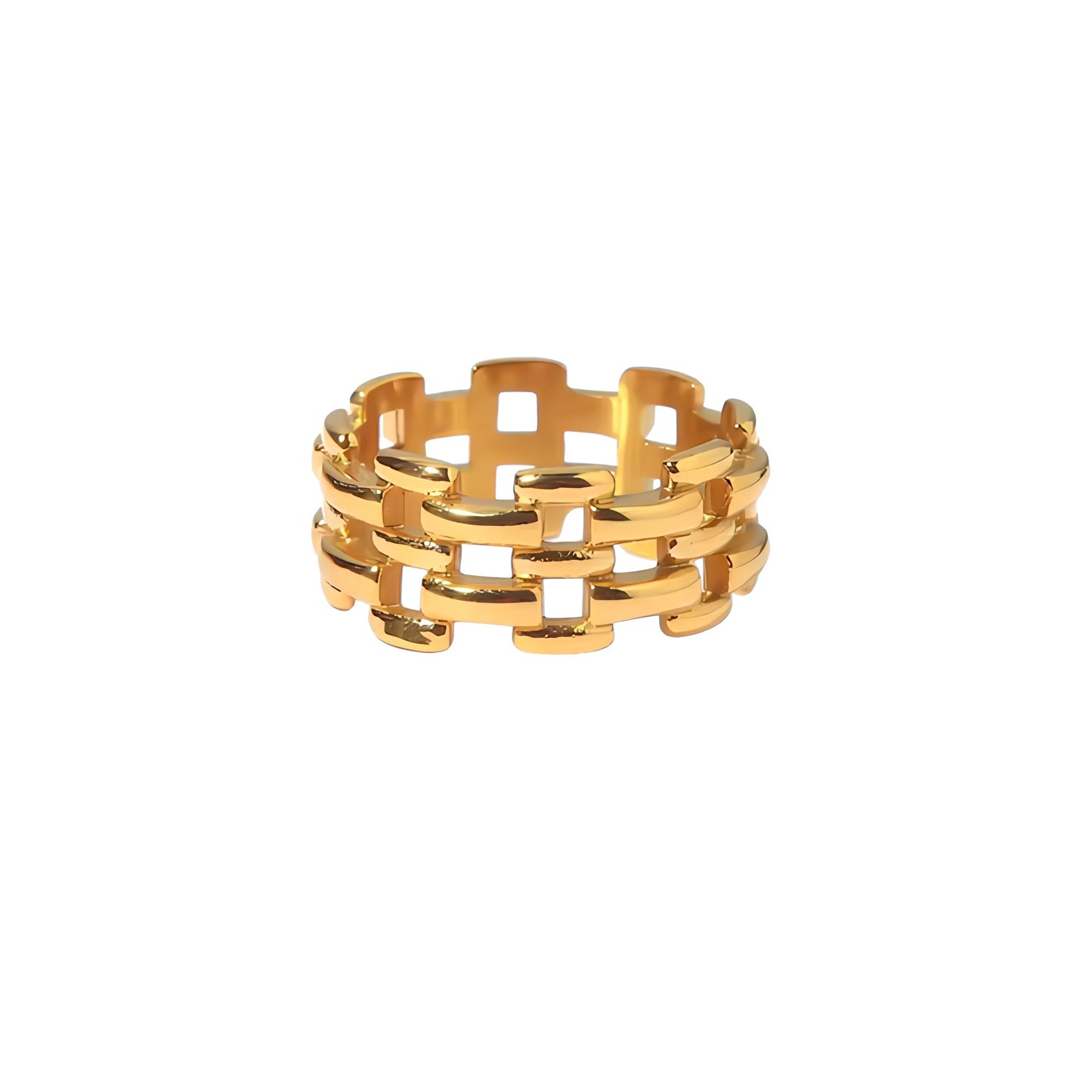 ANILLO TROYA