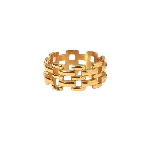 ANILLO TROYA