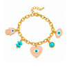 PULSERA BICHOTA