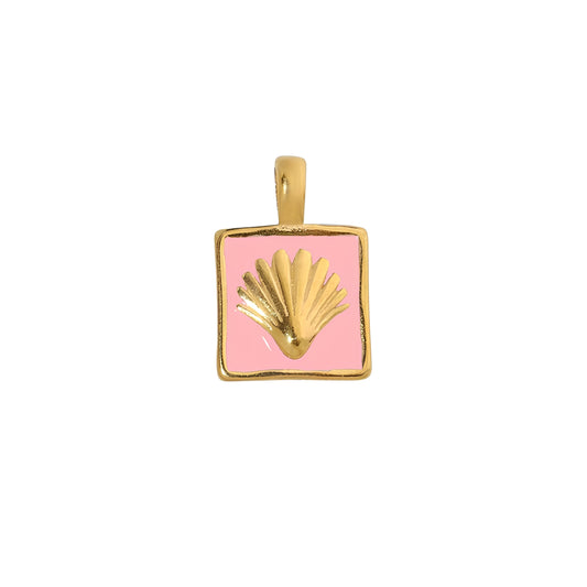 CHARM COSTA VIVA ROSE
