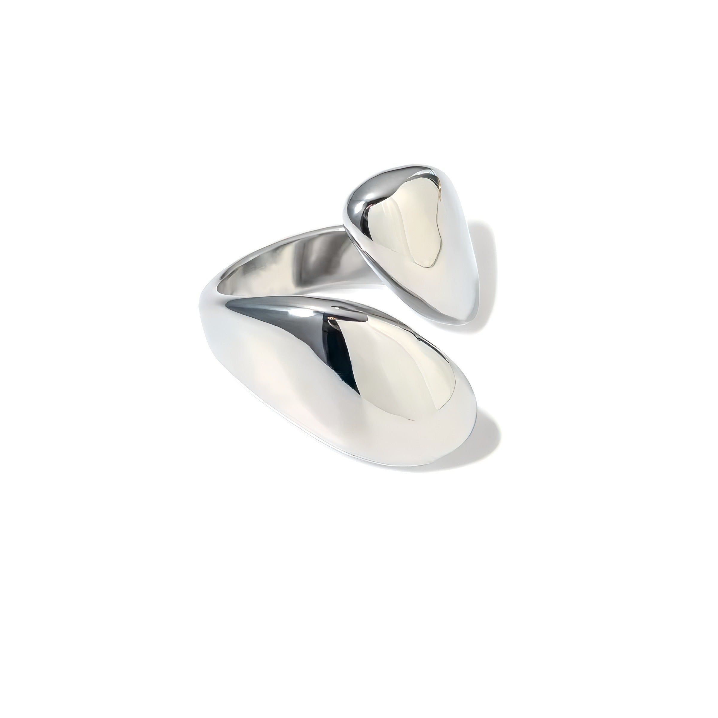 ANILLO CALIA SILVER