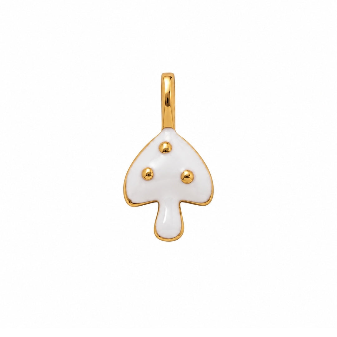 CHARM MUSHROOM