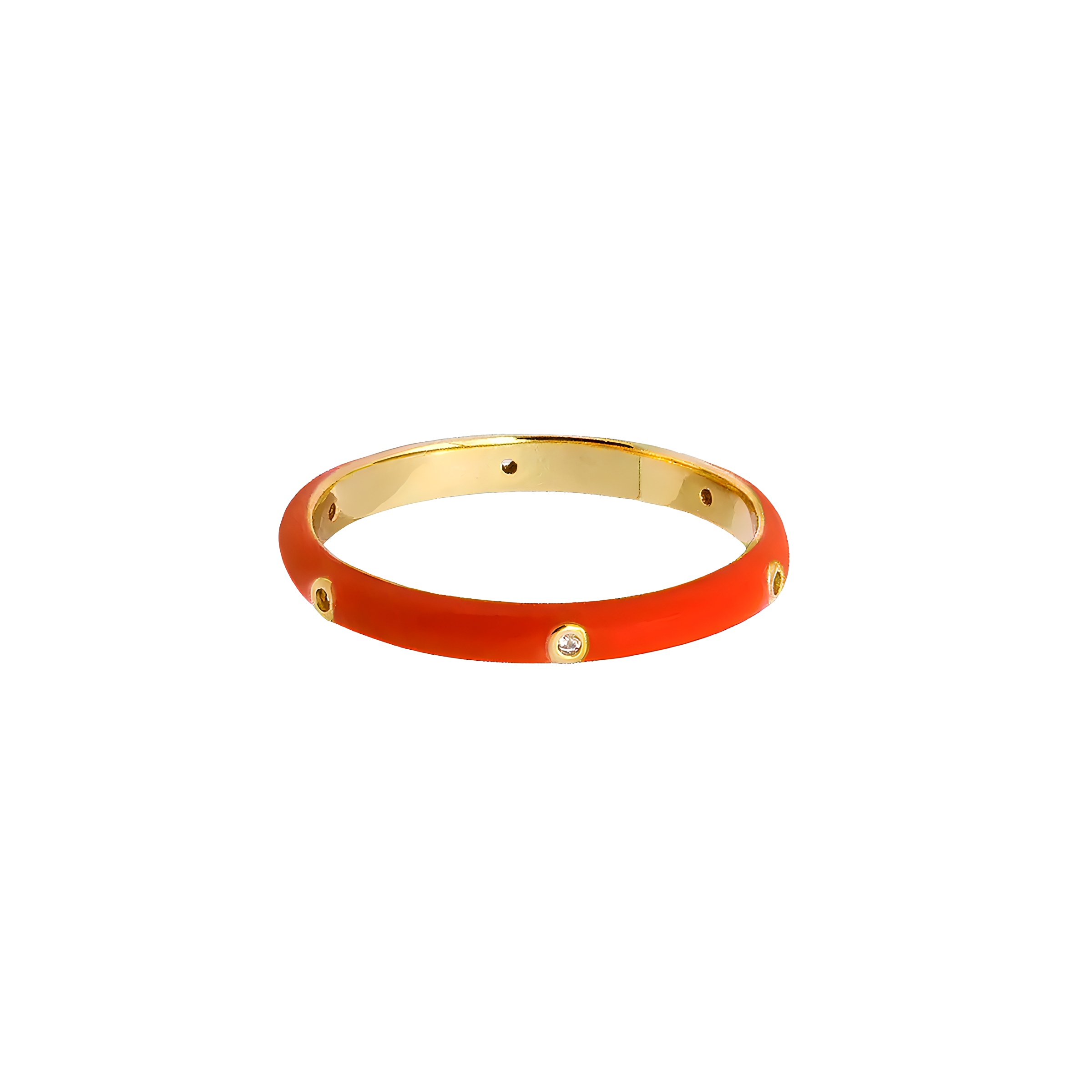 ANILLO AMAL RED