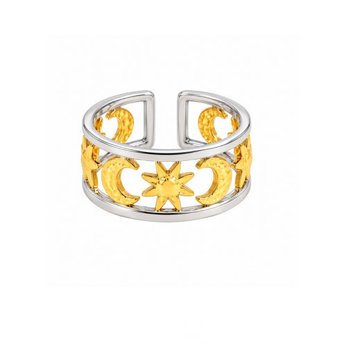 ANILLO COSMOS