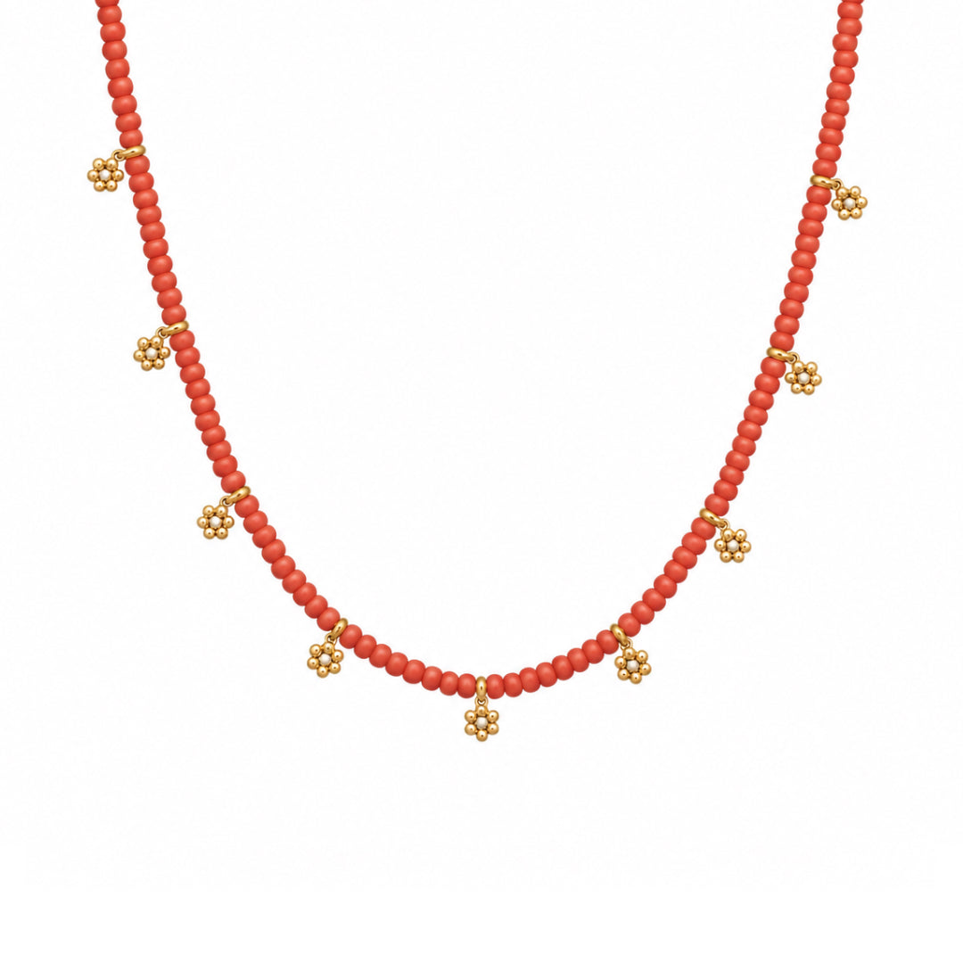 COLLAR THALÍA
