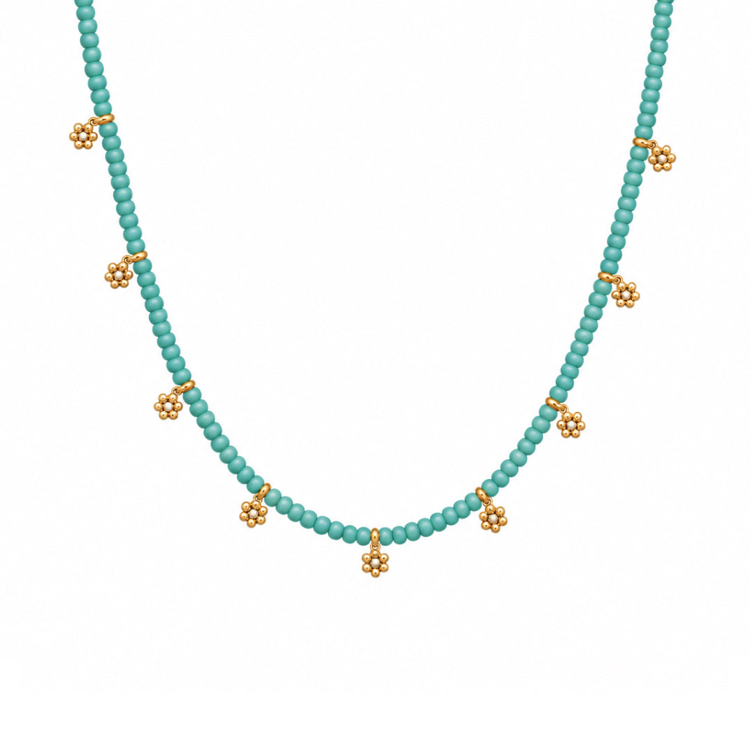 COLLAR THALÍA