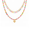 COLLAR DONNA