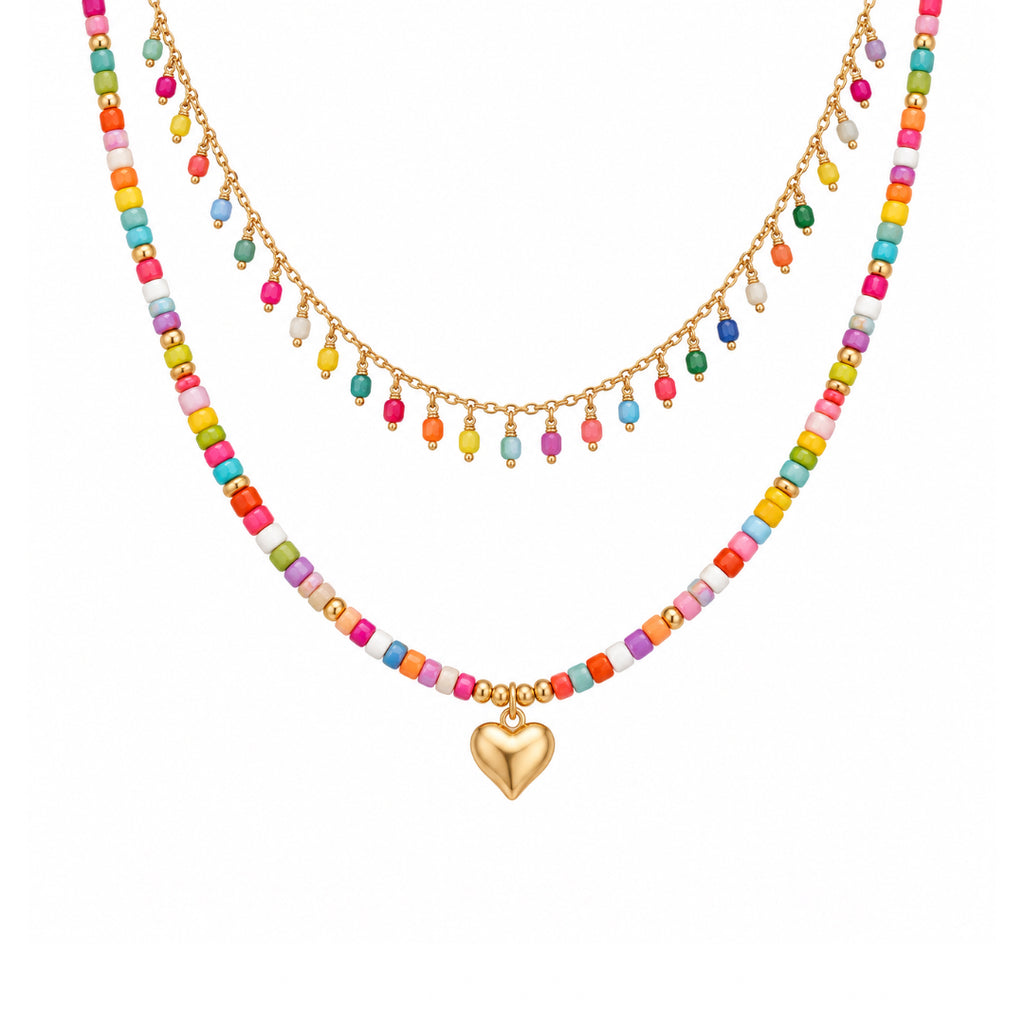 COLLAR DONNA
