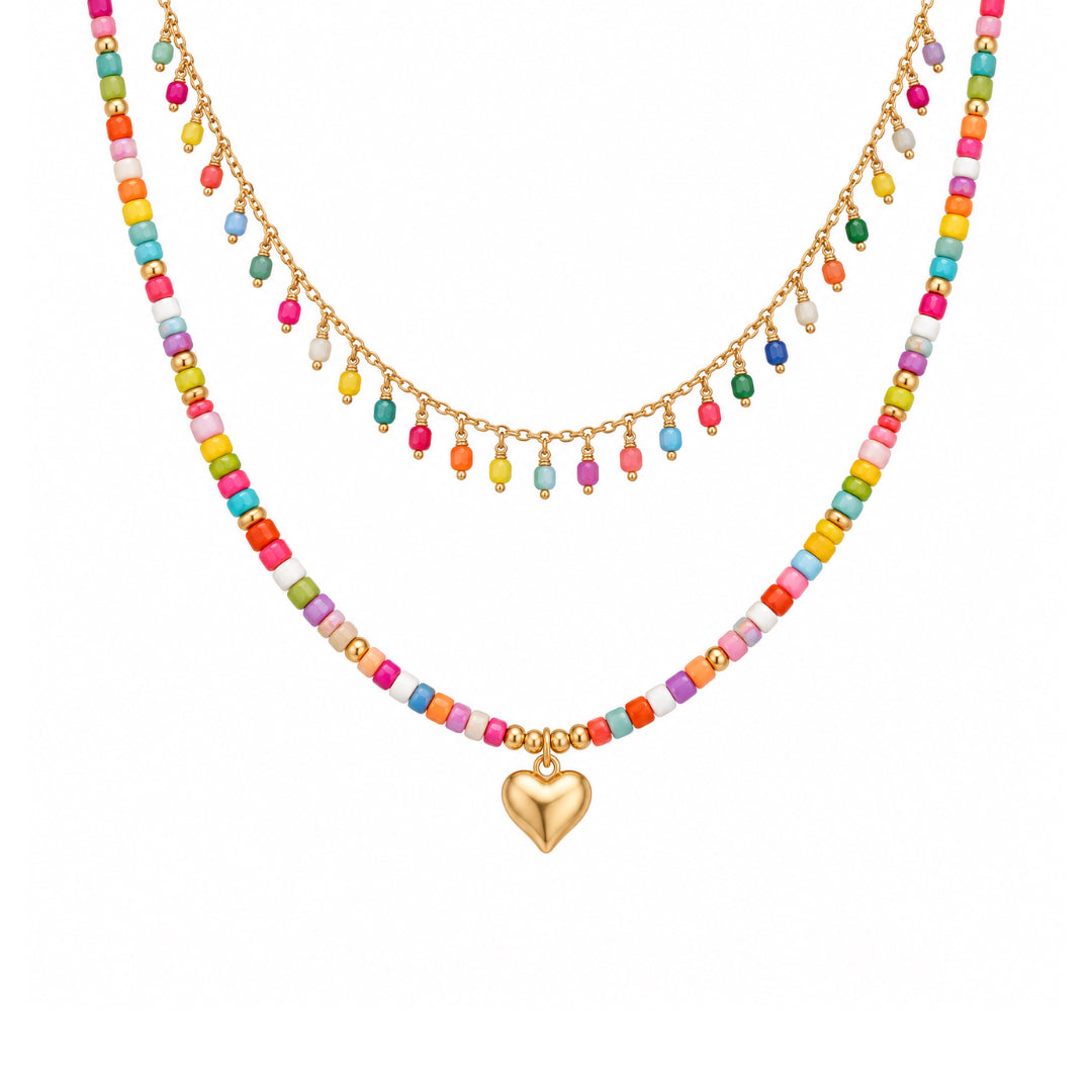 COLLAR DONNA