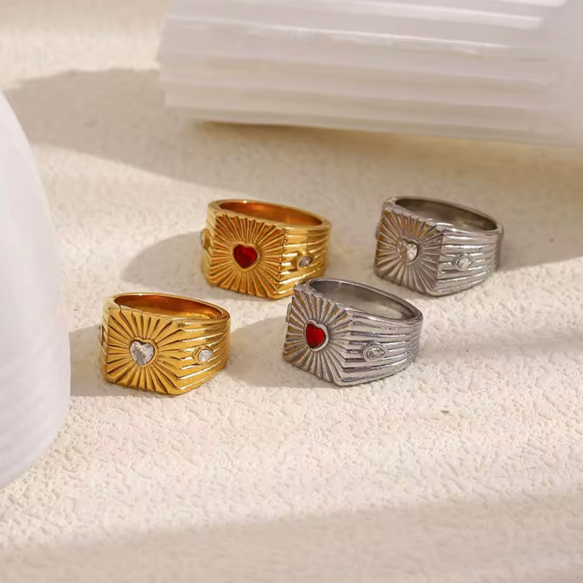 ANILLO PRISMA