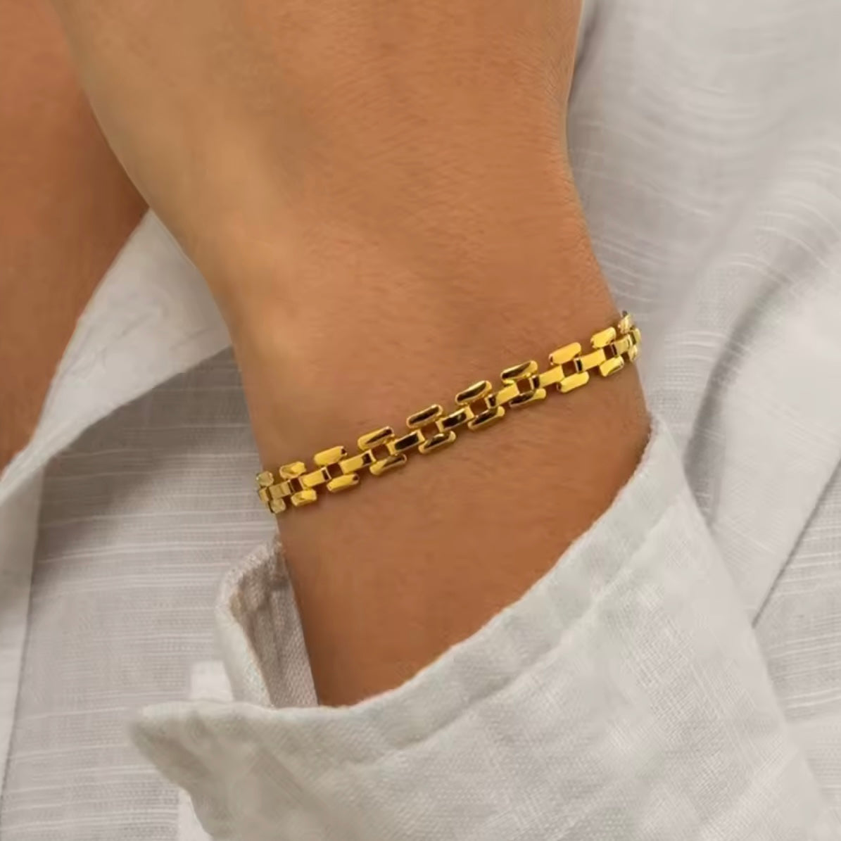 PULSERA ZOAK