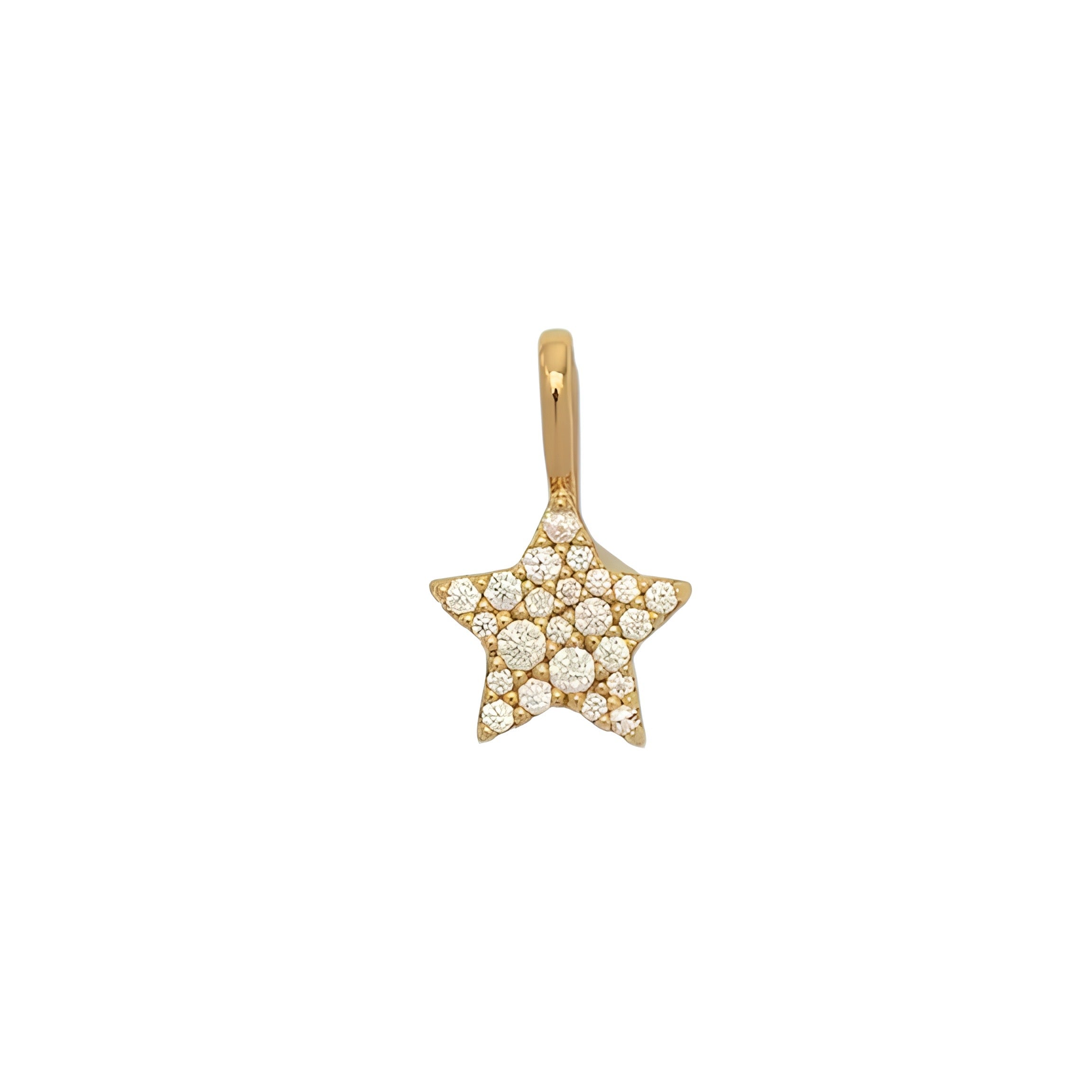 CHARM STAR