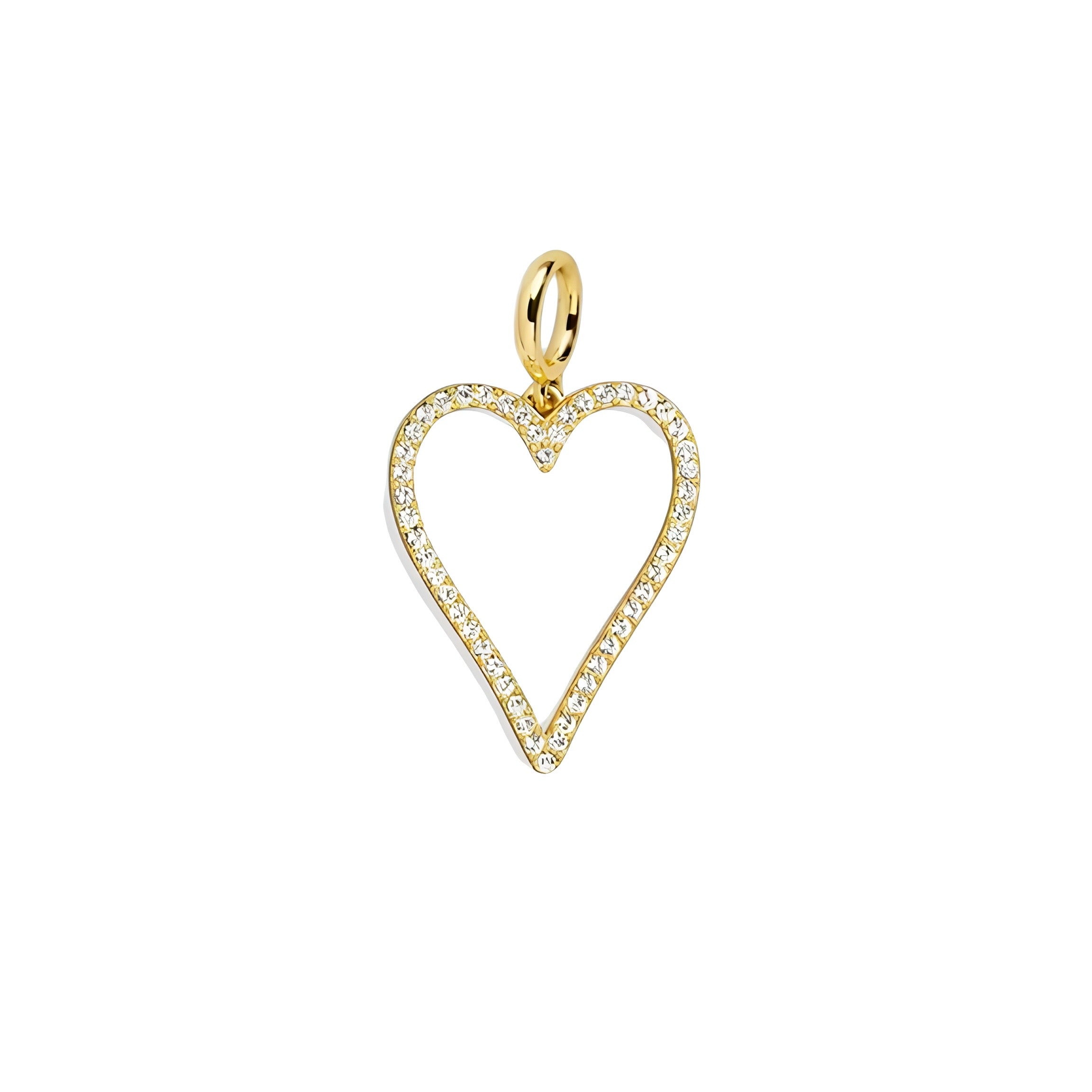 CHARM MY LOVE