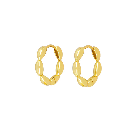 PENDIENTES SAHARA