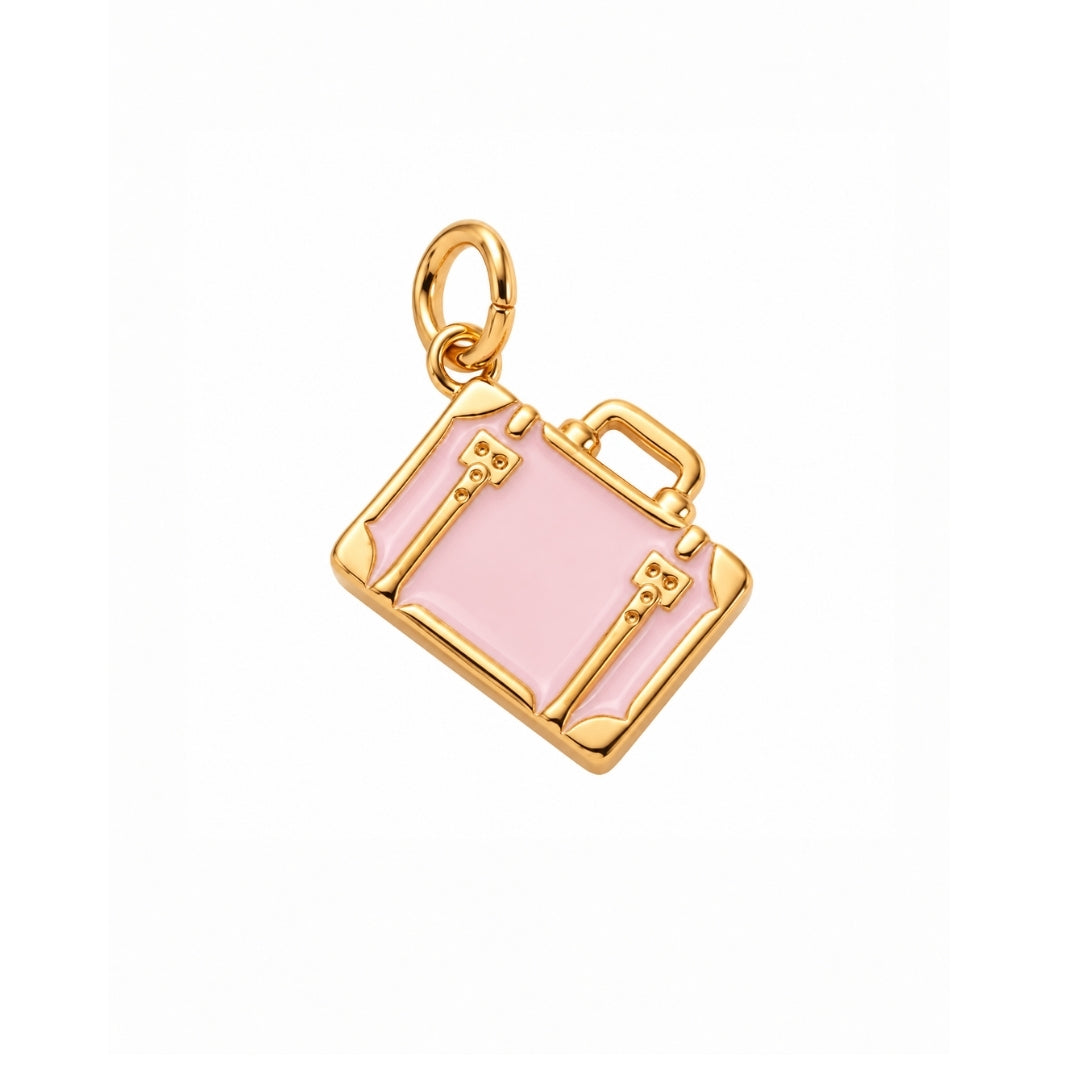 CHARM TRAVEL