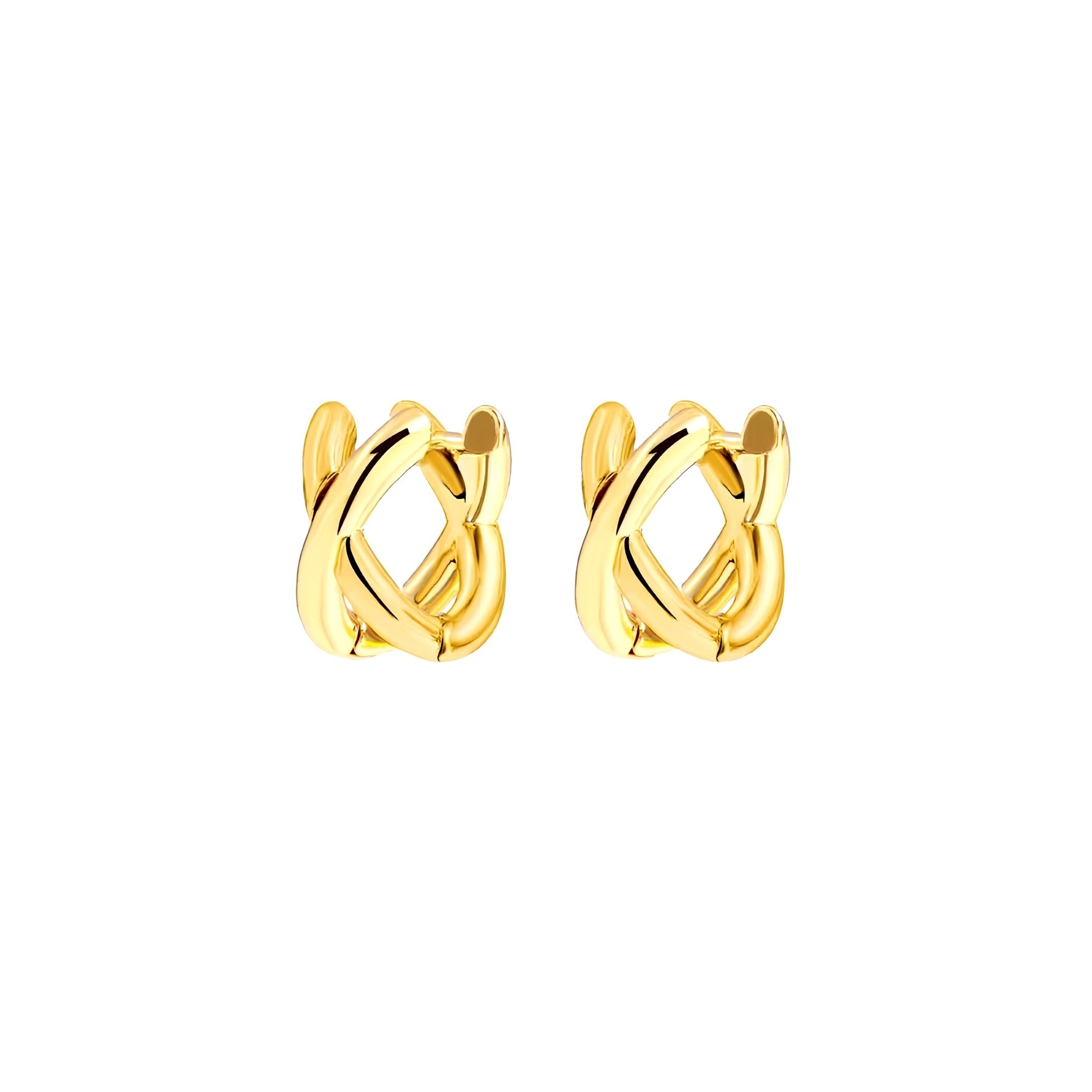 PENDIENTES SARA GOLD