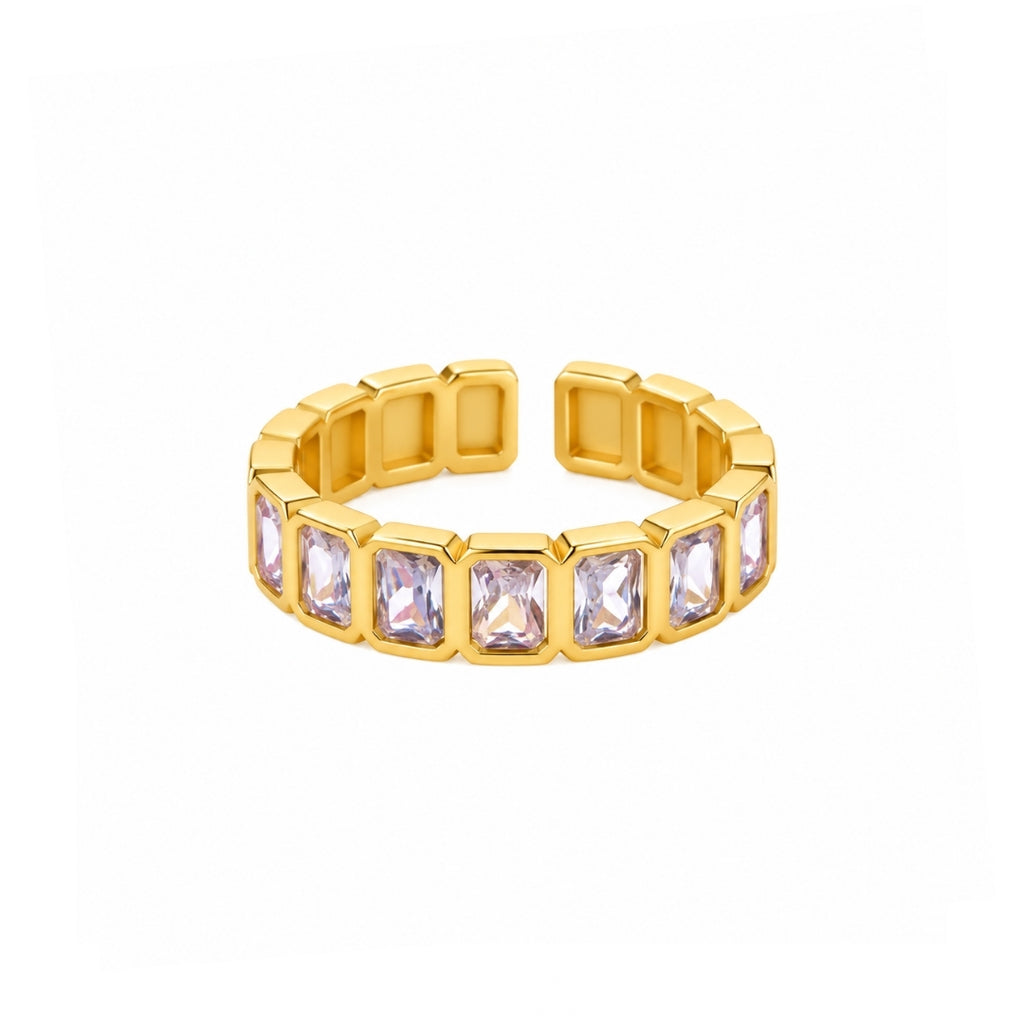 ANILLO GLOW WHITE