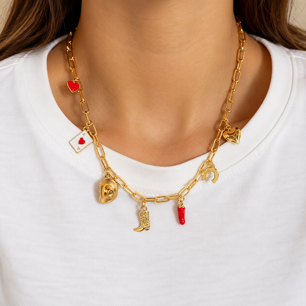 COLLAR RODEO