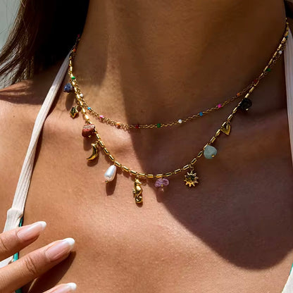 COLLAR ARUCA