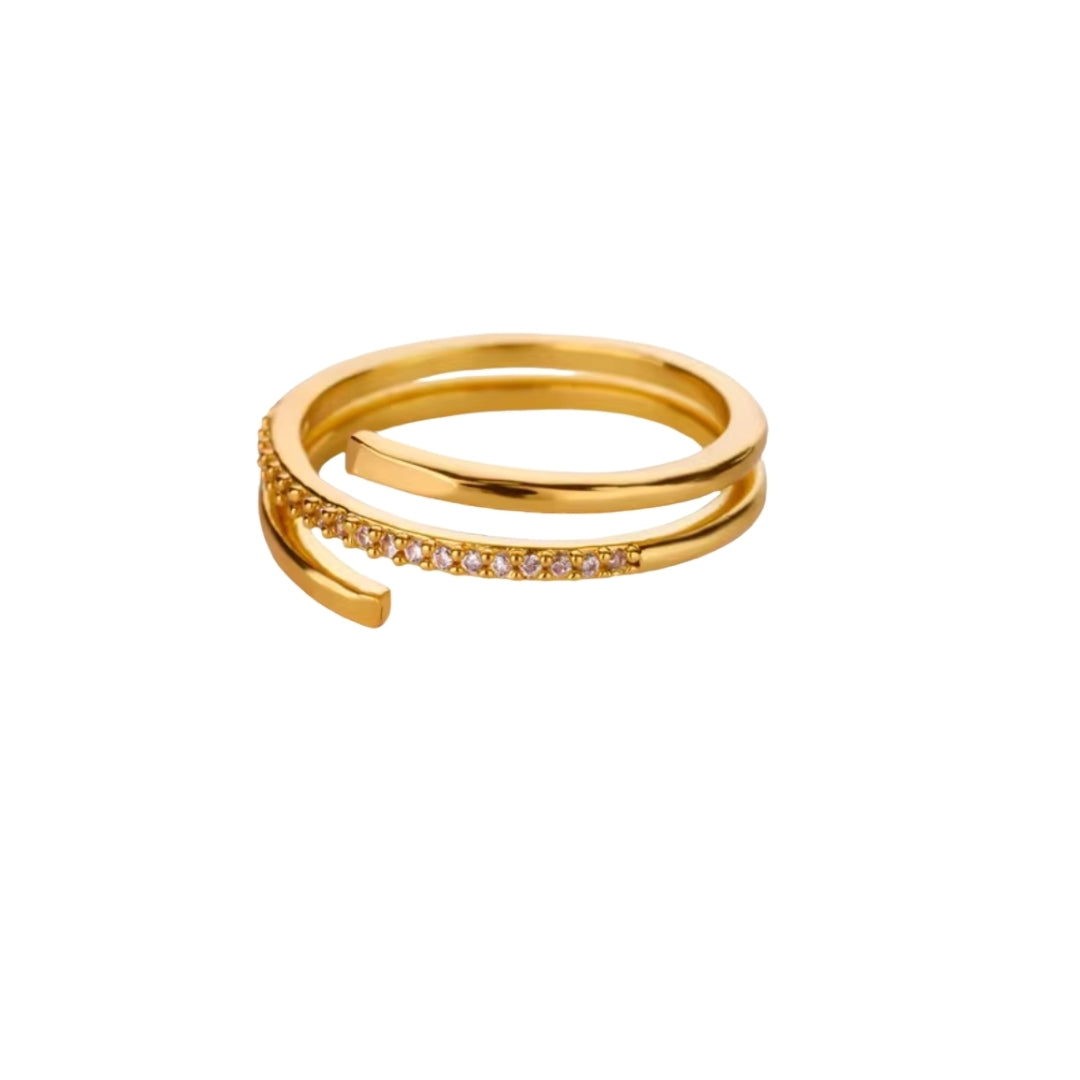 ANILLO TENA