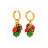 PENDIENTES JUNGLE