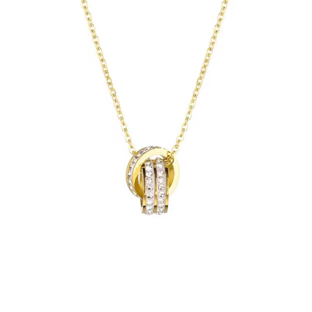 COLLAR DUO