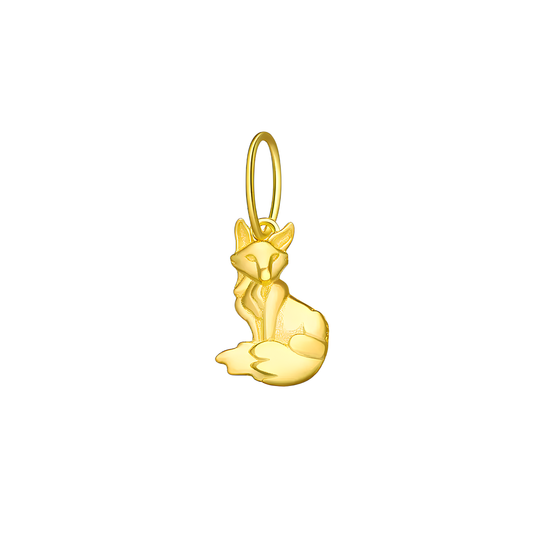 CHARM FOX