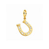 CHARM HORSESHOE