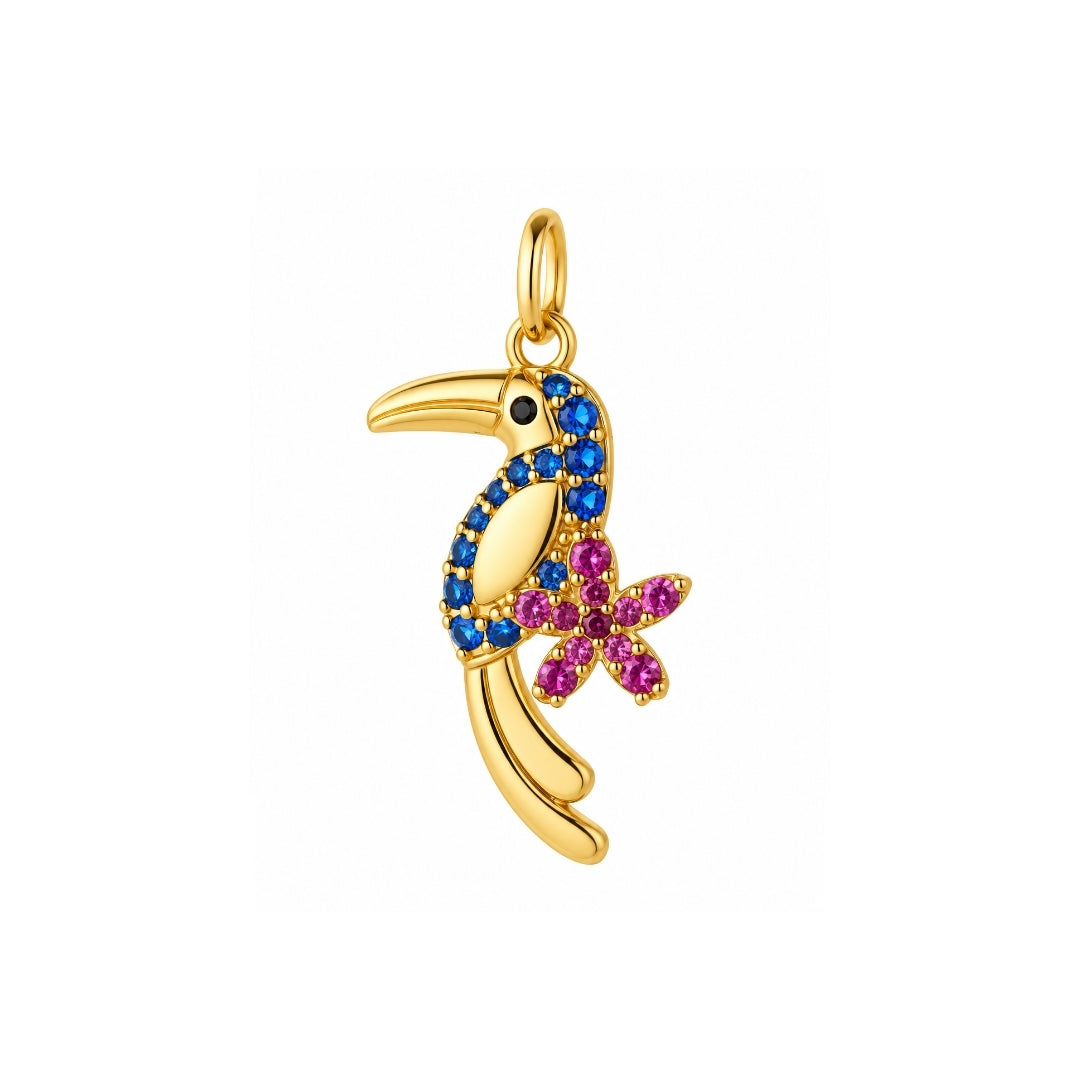 CHARM TUCÁN