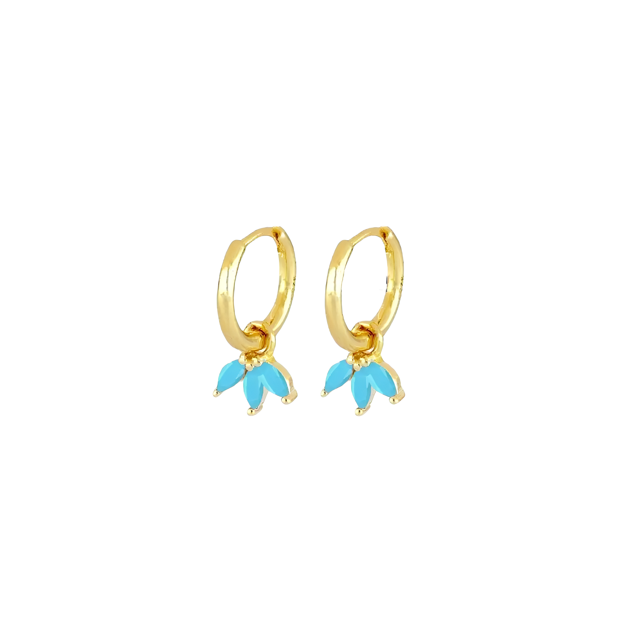 PENDIENTES NAGORE