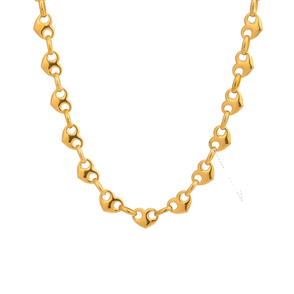 COLLAR AMORE