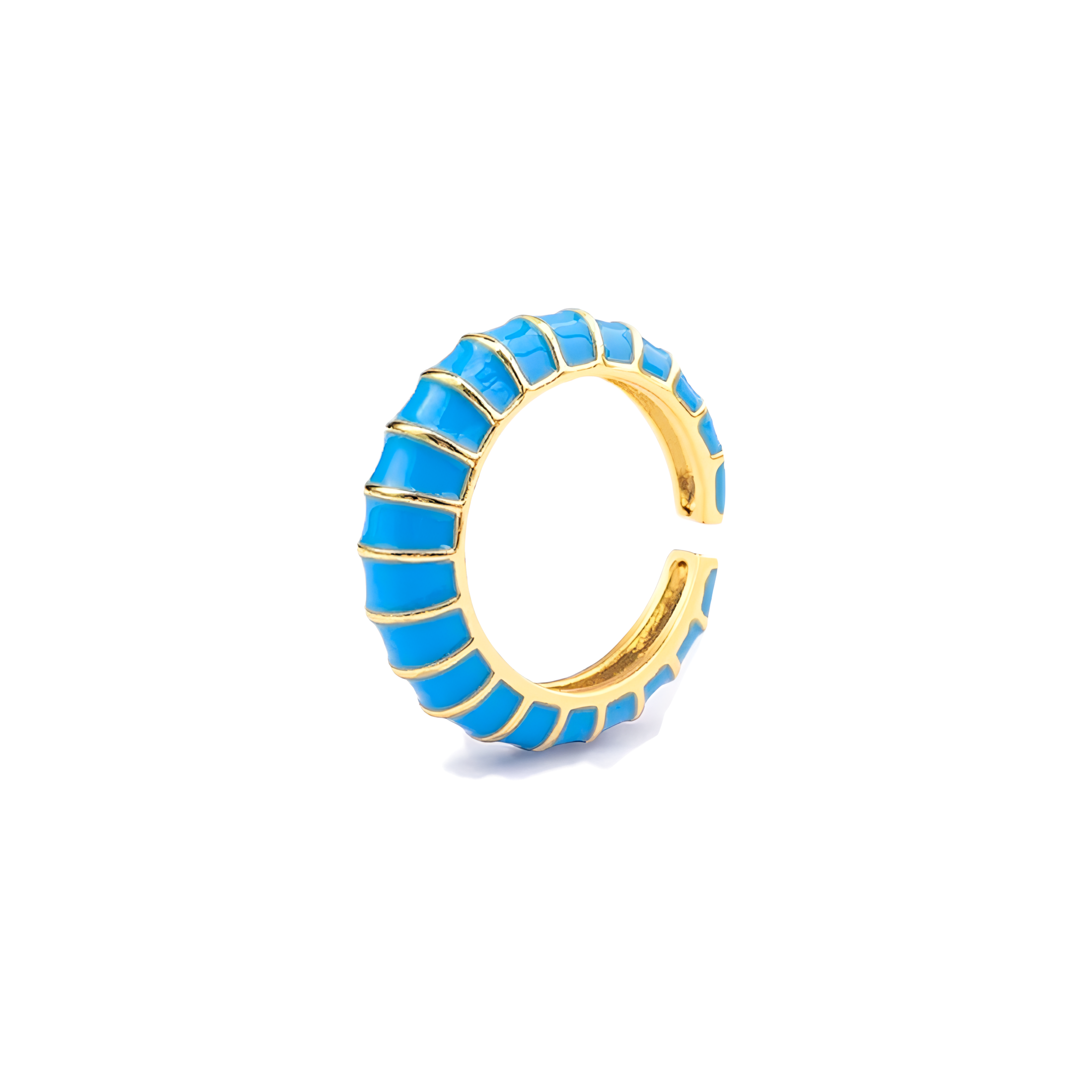 ANILLO ANNET BLUE