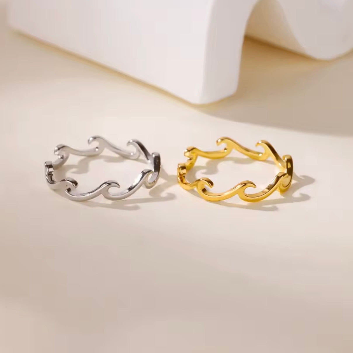 ANILLO MAREA
