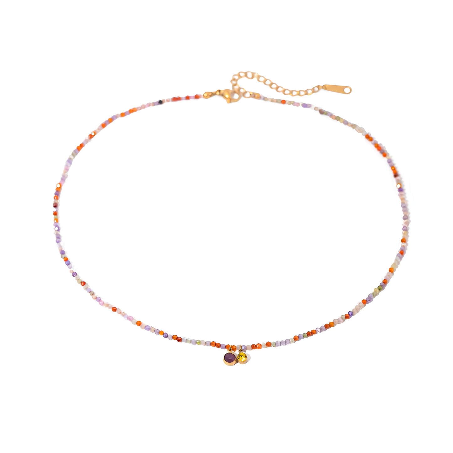 COLLAR SALINA