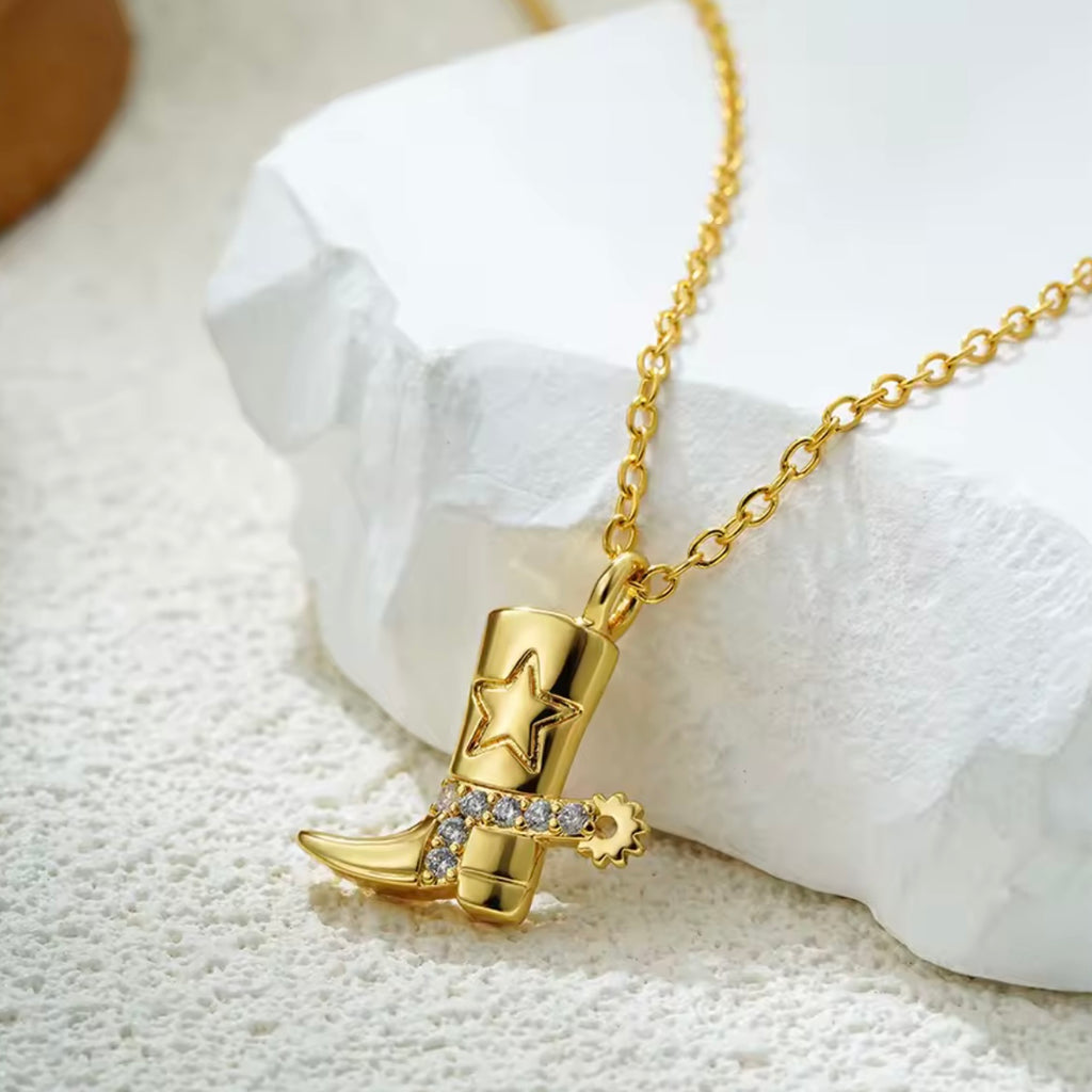 COLLAR TEXAS