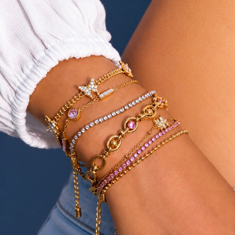 PULSERA MADEIRA