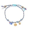 PULSERA ISLA AZUL FISH