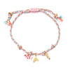 PULSERA ISLA ROSA FISH