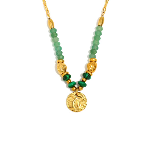 COLLAR SOLSTICE