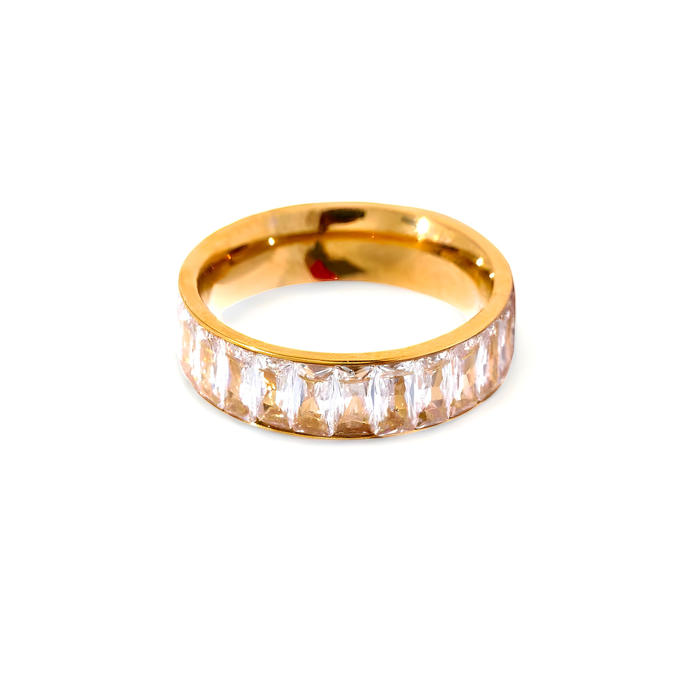 ANILLO VIANNE GOLD