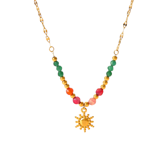 COLLAR SOL DEL SUR