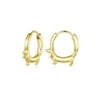 PENDIENTES DOG