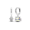 PENDIENTES KITTY