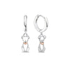 PENDIENTES DOGGY