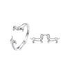 CONJUNTO DOG