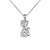 COLLAR MIAU GLOW